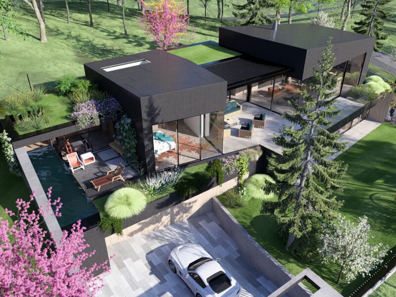 Téralkotó Építész Stúdió